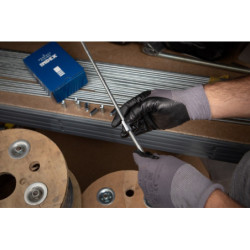 RACCORDS JONCTION FEM/FEM VM M10 BTE100