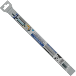 JOINT BAS PORTE DOUCHE TUBULAIRE 1m 5/8mm