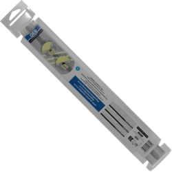JOINT BAS PORTE DOUCHE AIMANTE 2x2m