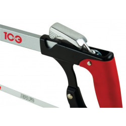 SCIE METAUX METALCUT MOB