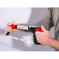 SCIE METAUX METALCUT MOB