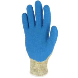 GANT TRICOTE KEVLAR/FIBRE ENDUIT LATEX T8 UNITE