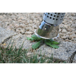 DESHERBEUR ELECT GREEN POWER 1600W