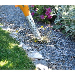 DESHERBEUR ELECT GREEN POWER 1600W