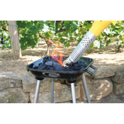 DESHERBEUR ELECT GREEN POWER 1600W