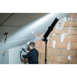 PROJECTEUR LED MULTI BATT 7700Lm 18V SANS BATT