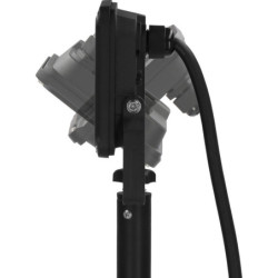 PROJECTEUR LED JARO 3060T 20W IP65 TREPIED /3M