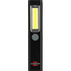 LAMPE POCHE LED PL200A RECHARG. BRENNENSTUHL