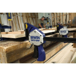 SERRE JOINT IRWIN QUICK GRIP XP 300mm FORCE 250kg