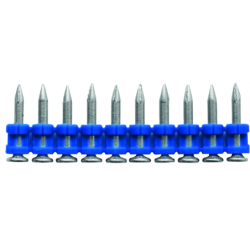 CLOU EN BANDE 2.7x22mm + 1 GAZ BTE 500