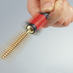 PORTE EMBOUT MAGNETIQUE 70mm 1/4