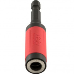 PORTE EMBOUT MAGNETIQUE 70mm 1/4