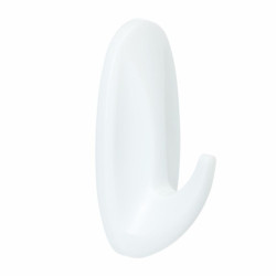 CROCHET DESIGN BLANC PLS PM SB2