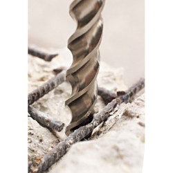 FORET BETON BOOSTER+ 3T SDS+ 10x160mm SB