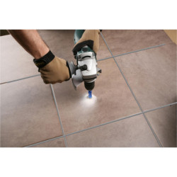 MANDRIN MEULEUSE FILETAGE M14 SB