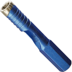 FORET VERRE CARRELAGE BLUECERAM COFFRET 6