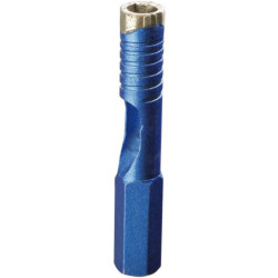 FORET VERRE CARRELAGE BLUECERAM COFFRET 6