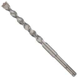FORET BETON TWISTER 2T SDS+ COFFRET METAL 7