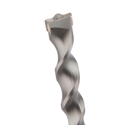 FORET BETON TWISTER 2T SDS+ COFFRET METAL 7