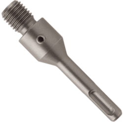 PORTE TREPAN SDS+ M16 L105mm