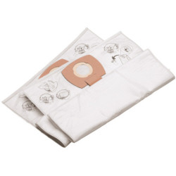 SAC ASPIRATEUR SIDAMO DCP 25 SYNTHETIQUE SB5