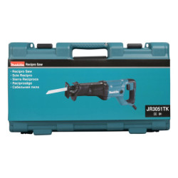 SCIE RECIPRO MAKITA JR3051TK 1200 W