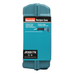 SCIE RECIPRO MAKITA JR3051TK 1200 W