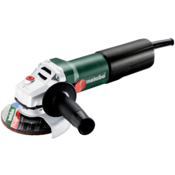 MEULEUSE METABO WEQ 1400-125 1400W