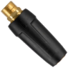 ADAPTATEUR KRANZLE RACCORD RAPIDE F. D12 M22X1.5