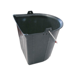 SEAU TALIAGOM 13L POIGNEE + ERGOTS ANSE 5,3MM BORD