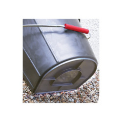 SEAU TALIAGOM 13L POIGNEE + ERGOTS ANSE 5,3MM BORD