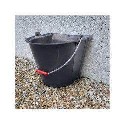 SEAU TALIAGOM 13L POIGNEE + ERGOTS ANSE 5,3MM BORD