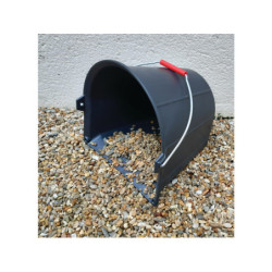 SEAU TALIAGOM 13L POIGNEE + ERGOTS ANSE 5,3MM BORD