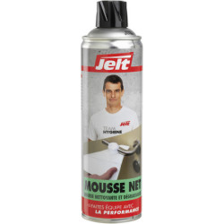 MOUSSE NET 500ml