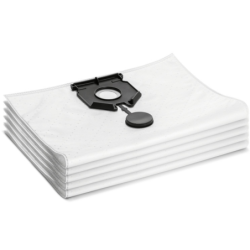 FILTRE DE TOISON KARCHER NT30 30L SB5