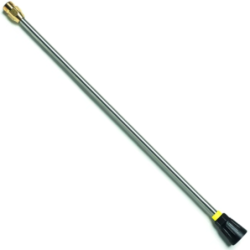 LANCE KRANZLE 500 MM INOX AVEC BUSE M20042