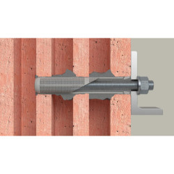 TAMIS INJECTION 12x50 BOITE 50 FISCHER