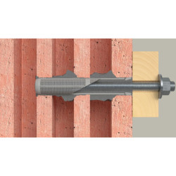 TAMIS INJECTION 12x50 BOITE 50 FISCHER
