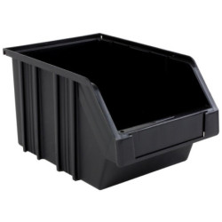 BAC ECO CONCEPT NOIR 1L