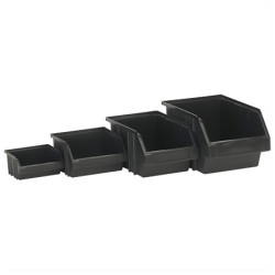 BAC ECO CONCEPT NOIR 1L