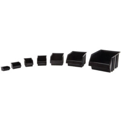 BAC ECO CONCEPT NOIR 1L