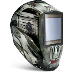 MASQUE GYS LCD ALIEN TRUE COLOR XXL