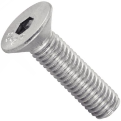 VIS METAUX FHC ISO10642 INOX A2 3X5 PIECE