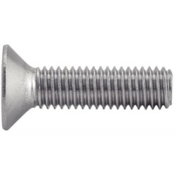 VIS METAUX FHC ISO10642 INOX A2 3X5 PIECE