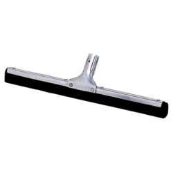 RACLETTE SOL MOUSSE NOIRE 44CM