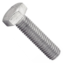 VIS METAUX TH DIN933 INOX A2 14X65 PIECE