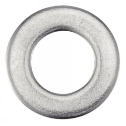 ROND.'Z' NFE25514 INOX A2 D.6X12 BTE 200