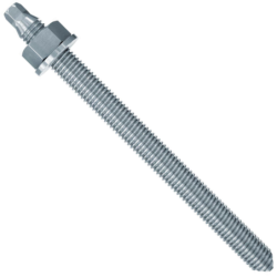 TIGE FILETÉE RGM 16X190 BTE 10