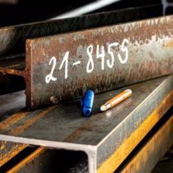 MARQUEUR GEL PICA-GEL SIGNALMARKER BLANC