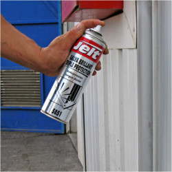 AEROSOL GALVA BRILLANT TRIPLE PROTEC JELT 500ML